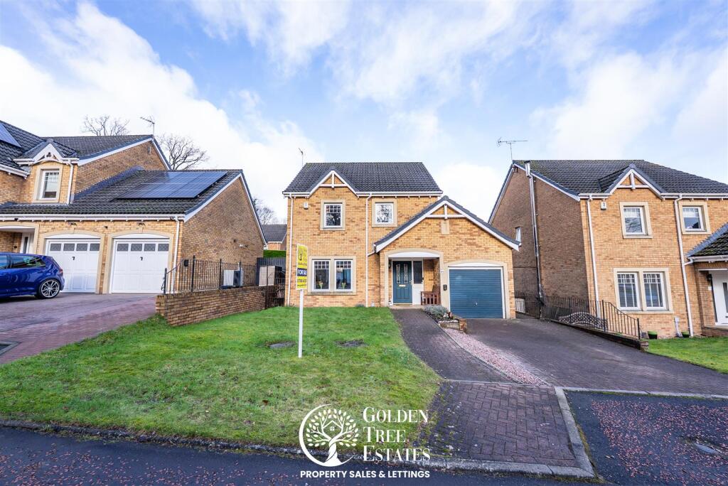 Main image of property: Donaldson Avenue, Alloa