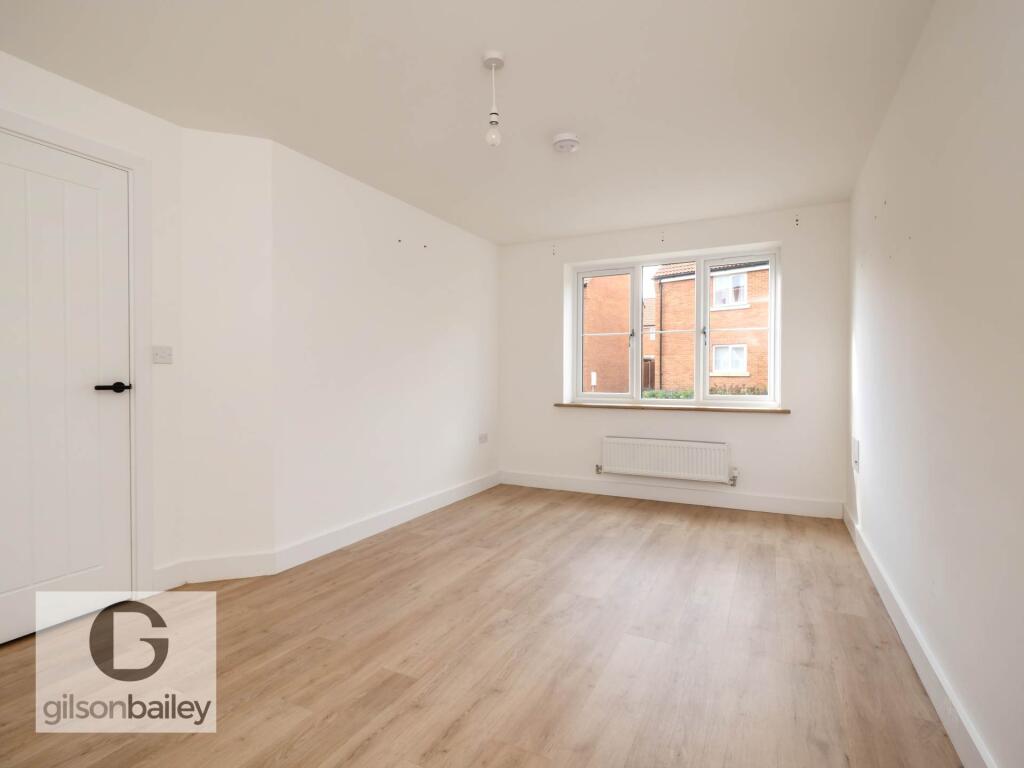 House in Acle, Saint Edmunds Park - More