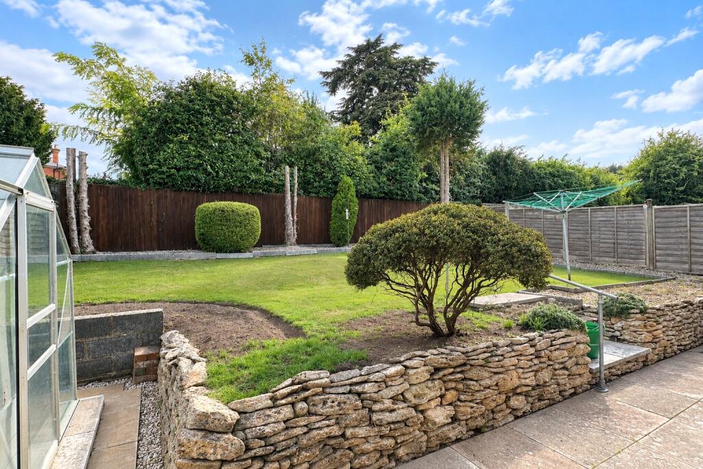 House in Bath - View 2