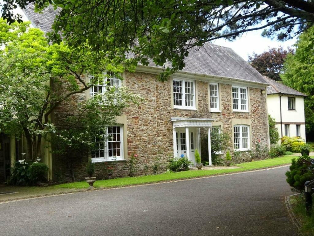 Main image of property: Coronation Road, Totnes