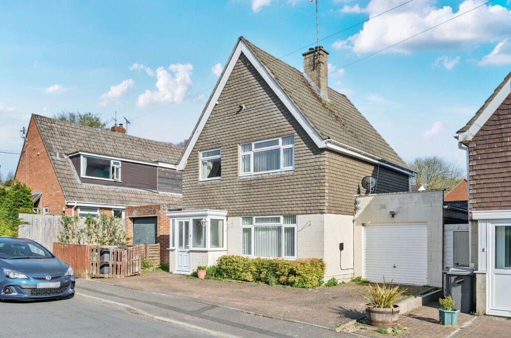 Main image of property: Beech Grove, Warminster, BA12