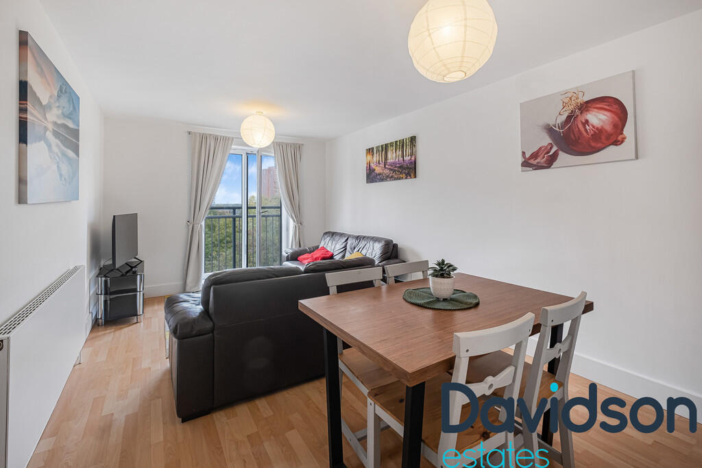 Additional image 8 of Brindley Point, Birmingham City Centre