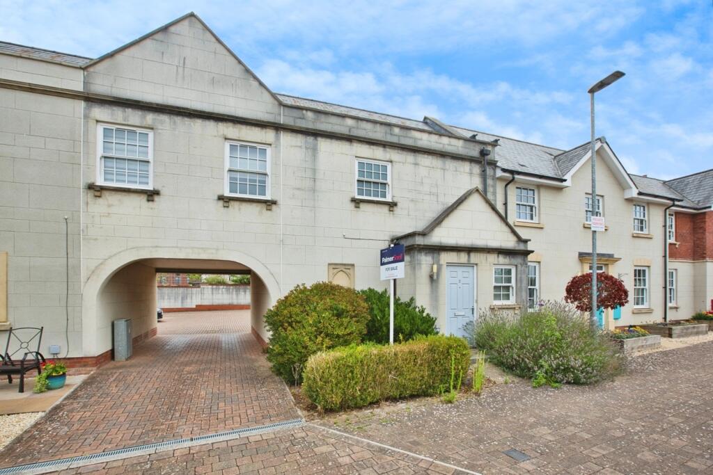 Main image of property: Wells, BA5