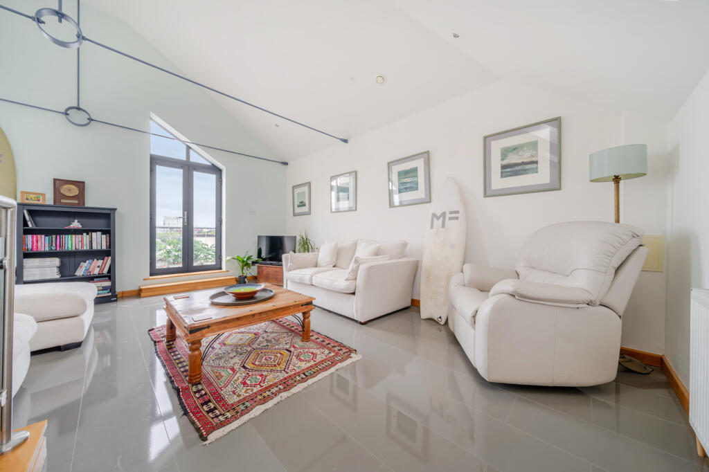 Main image of property: Cumberland Road, Bristol, BS1