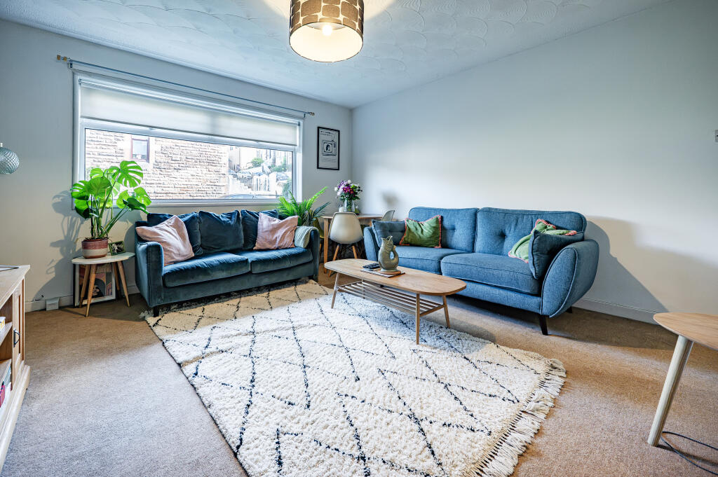 Apartment in Glasgow, South Lanarkshire - View 4