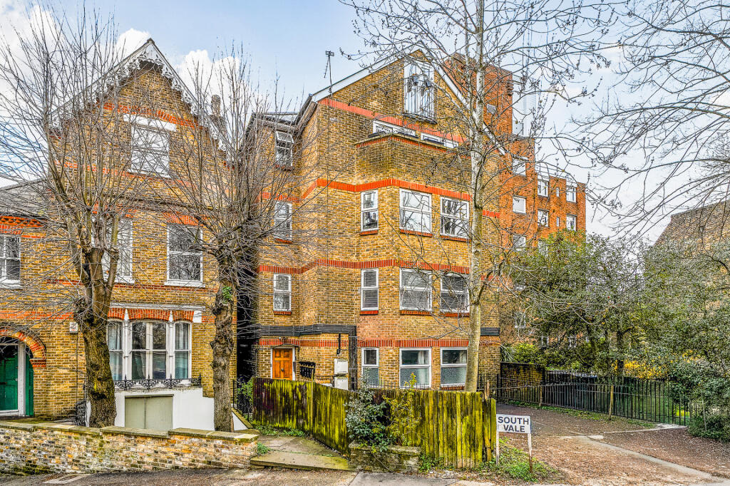 Main image of property: Central Hill, London