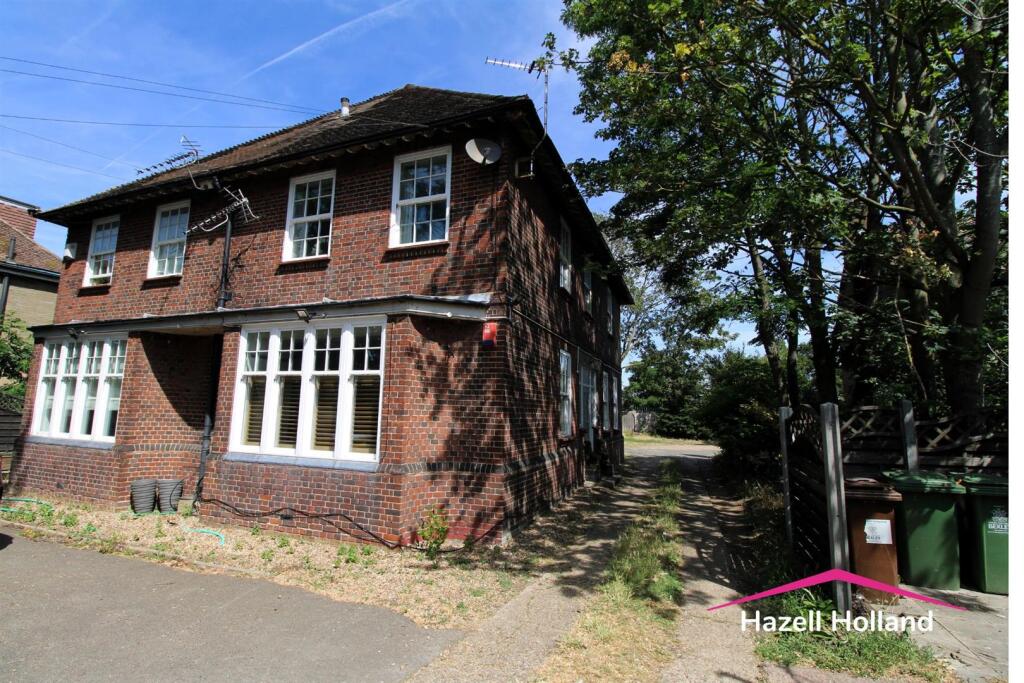 Main image of property: Colyers Lane, Northumberland Heath