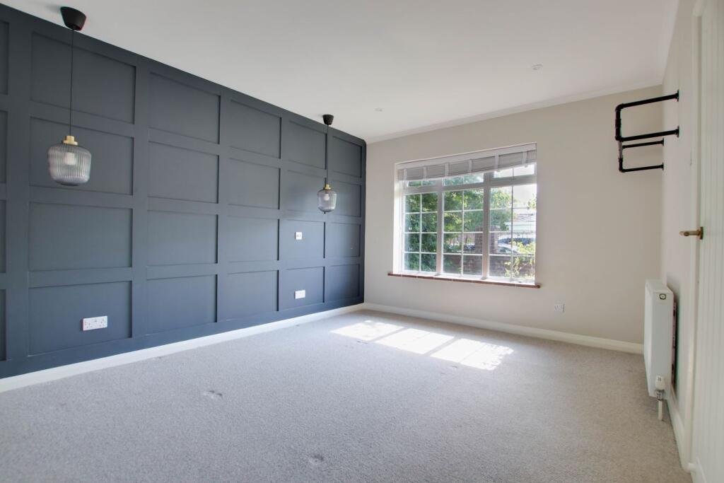 House in Lymington - More