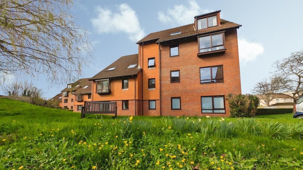 Main image of property: Marina Gardens, Fishponds, Bristol