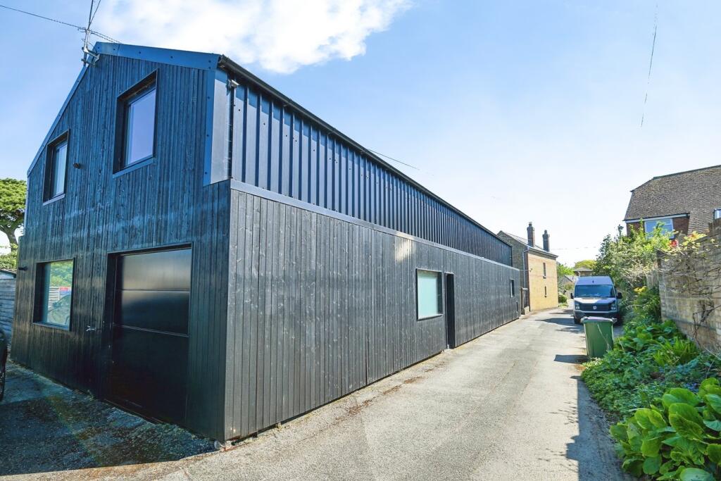 Main image of property: Stone Street, Lympne, Hythe, CT21