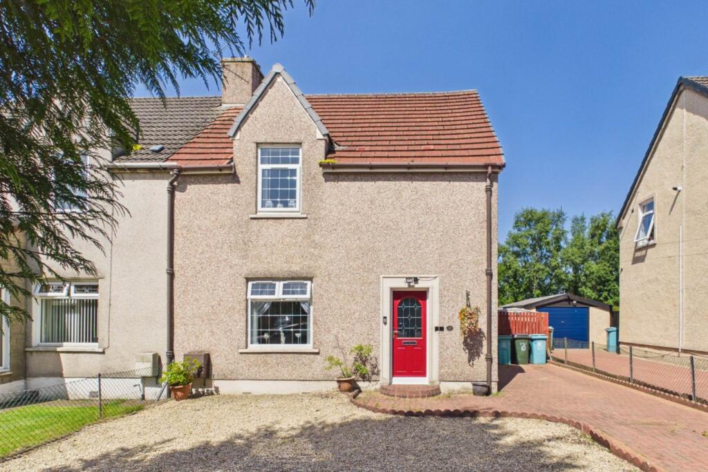 Main image of property: Castle Avenue, Motherwell