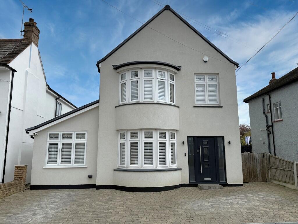 Main image of property: Scratton Road, Stanford-Le-Hope, Essex, SS17