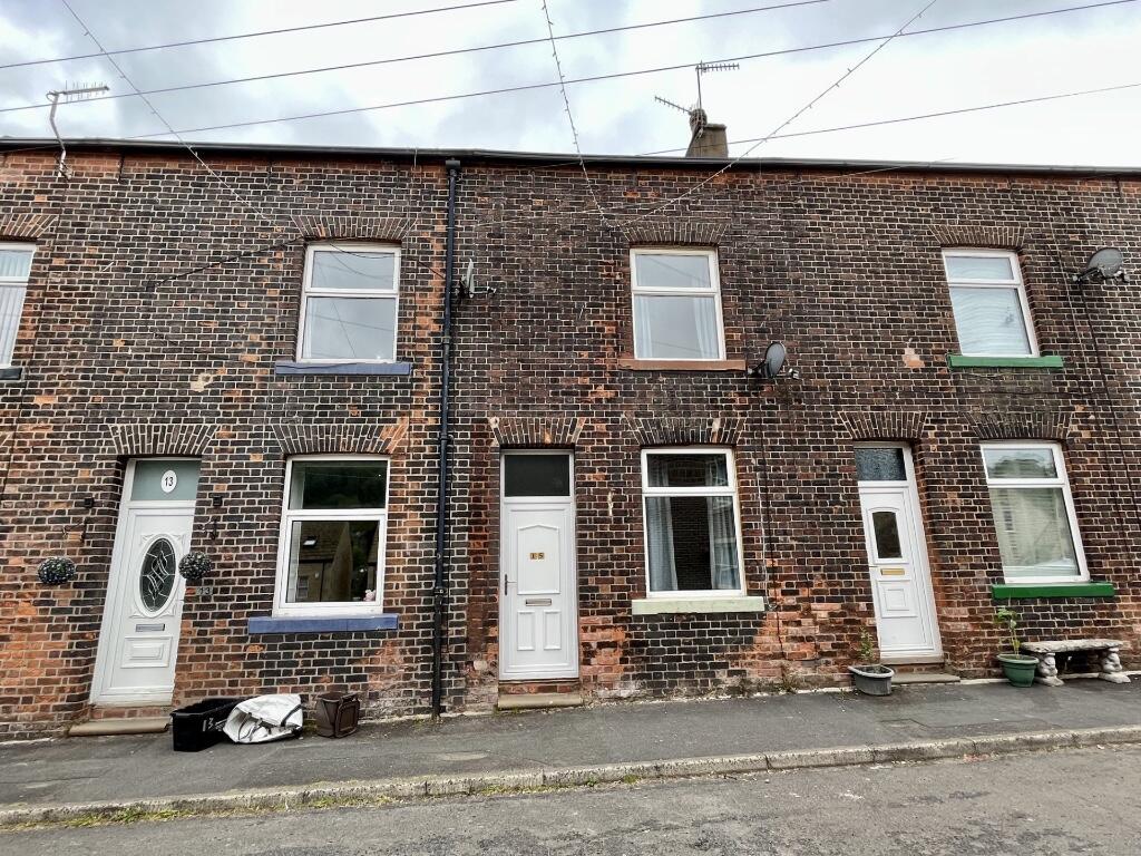 Main image of property: Alma Street, Todmorden, West Yorkshire, OL14