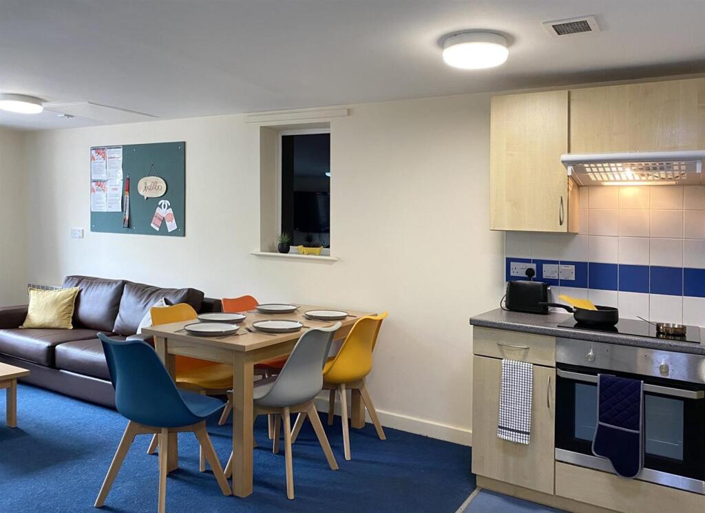 Apartment in Loughborough, Nanpantan - View 3