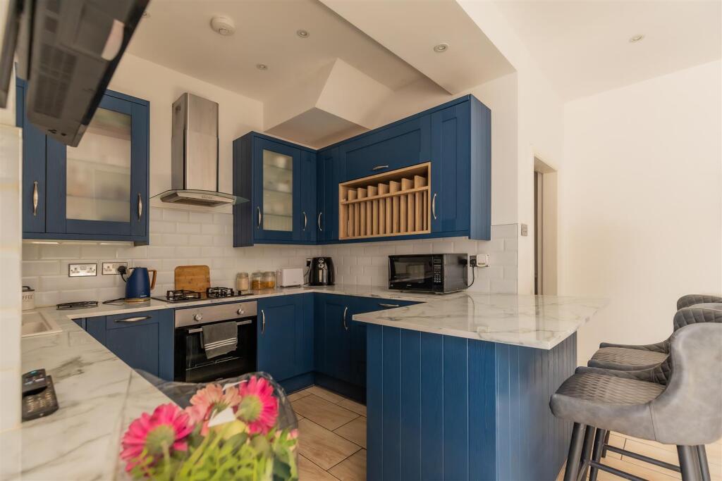 House in Cardiff - View 5
