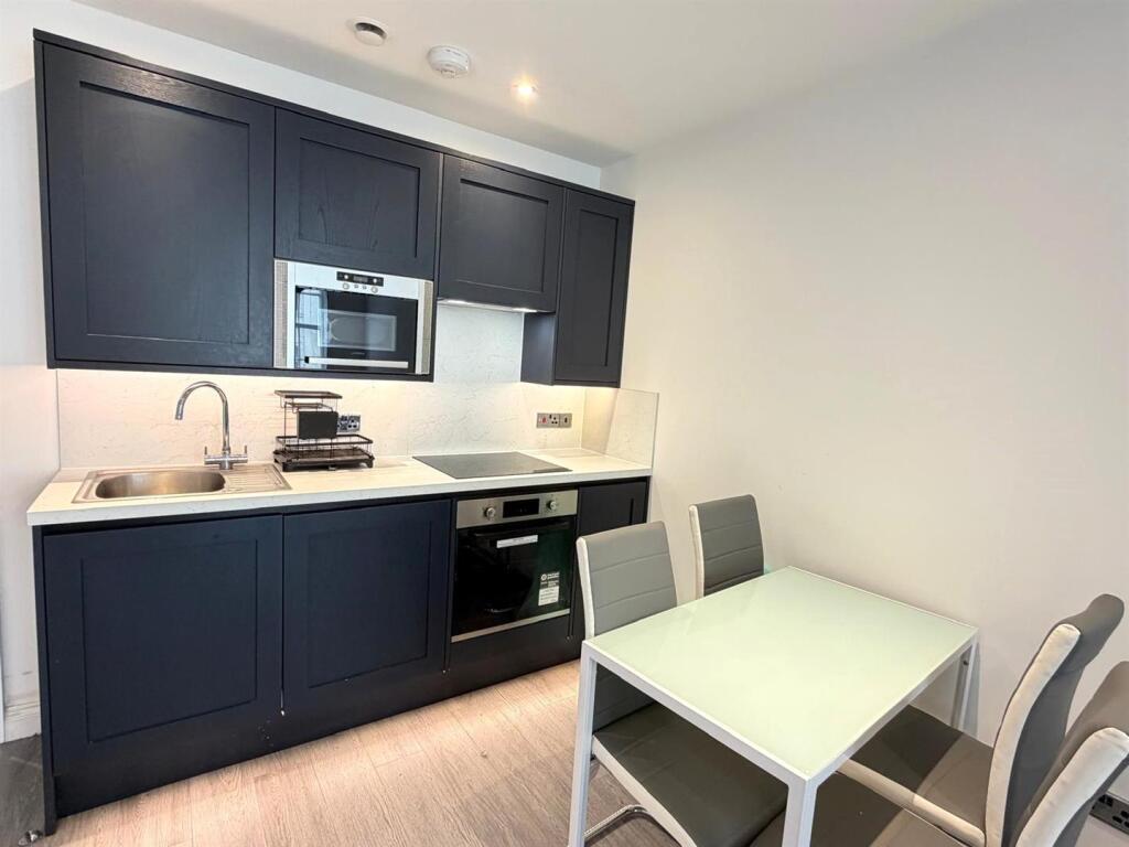 Main image of property: Bartholomews, Brighton