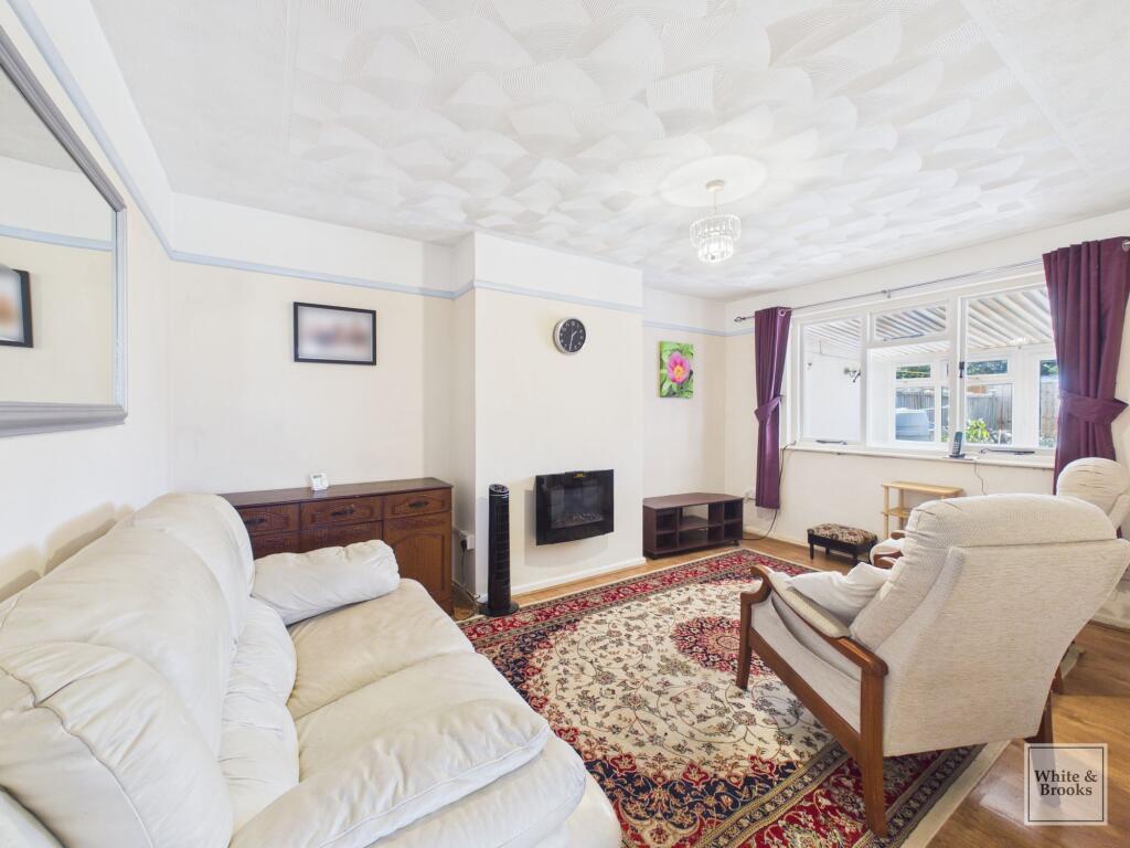 House in Arun, Bersted - View 2