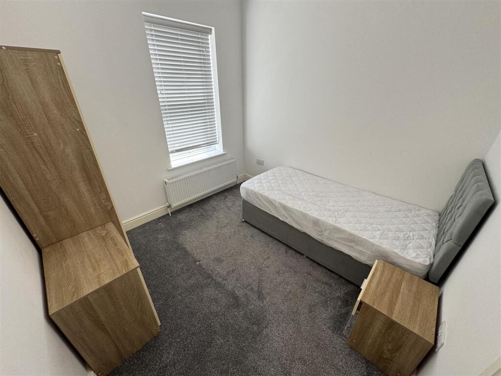 Main image of property: Kings Road, Spalding