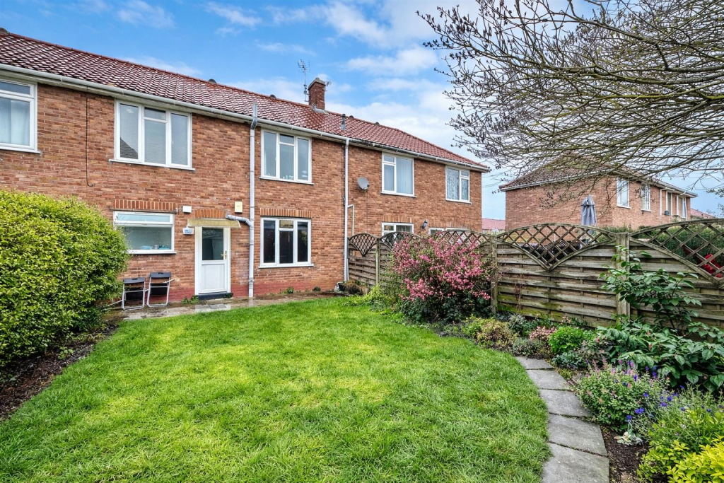 Main image of property: Earlham Grove, Norwich