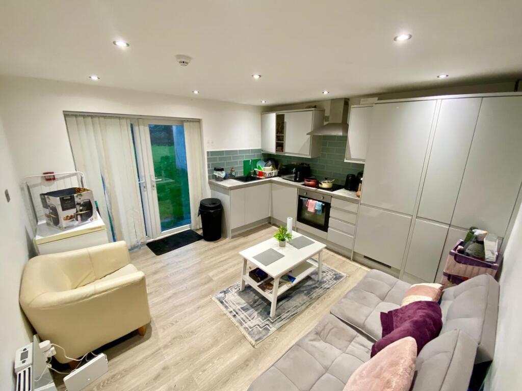 Main image of property: Richmond Road