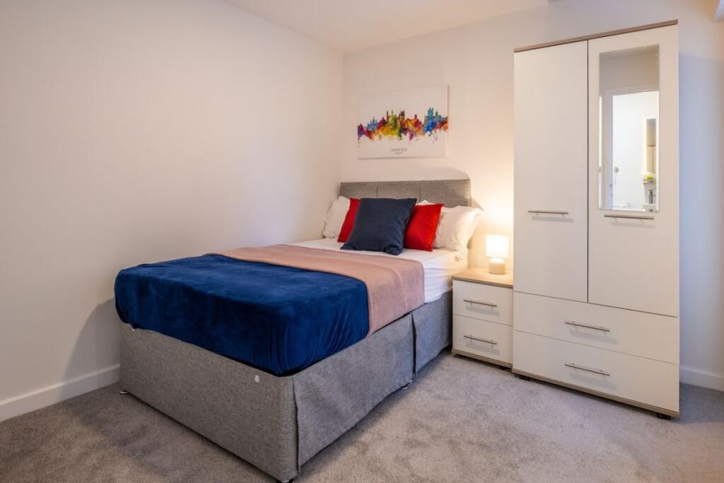 Main image of property: Room 2, Darwin Drive, Cambridge