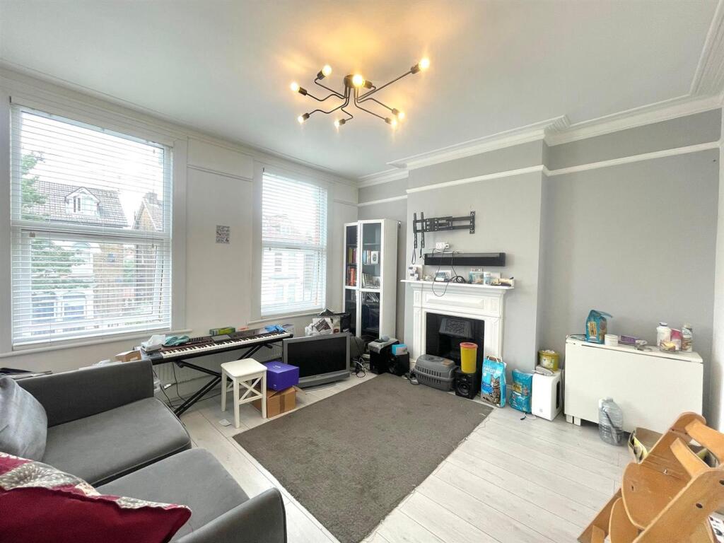 Main image of property: Two Bedroom Upper Floor Flat To Let, Vicarage Road, Tottenham, N17 - £1,800 PCM