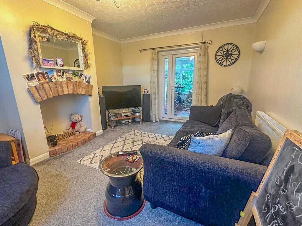 House in Leicester - More
