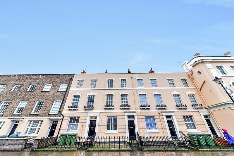 Main image of property: King William Walk, Greenwich, London, SE10