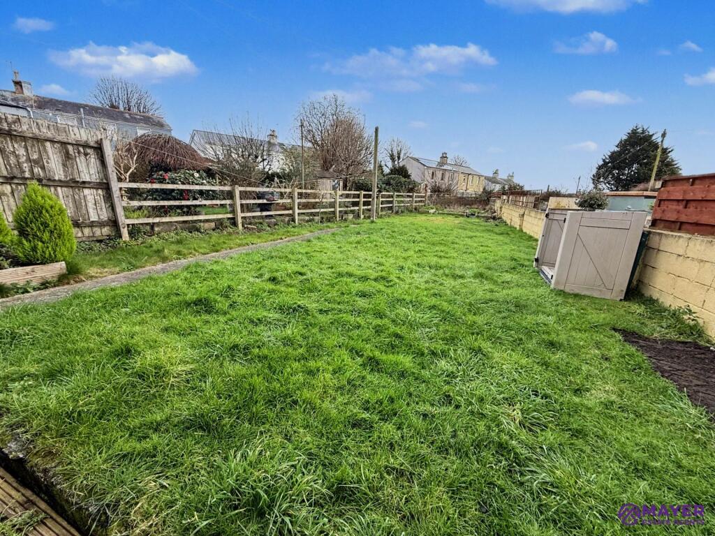 Main image of property: Greatlands Crescent, Plymouth