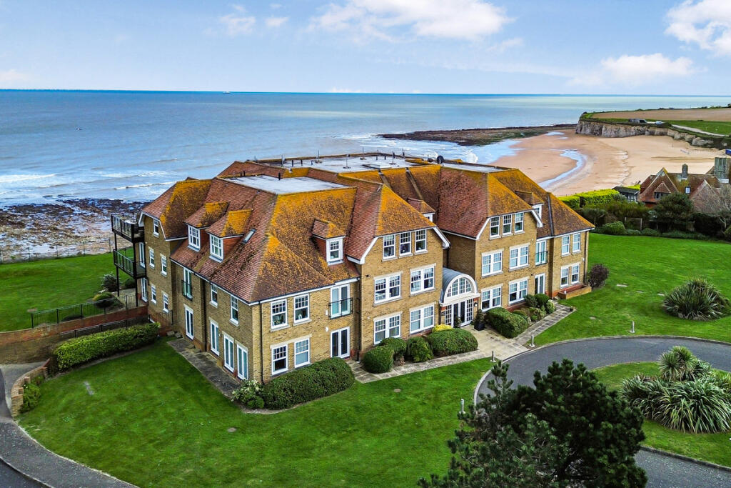 Main image of property: Joss Gap Road, Broadstairs, CT10