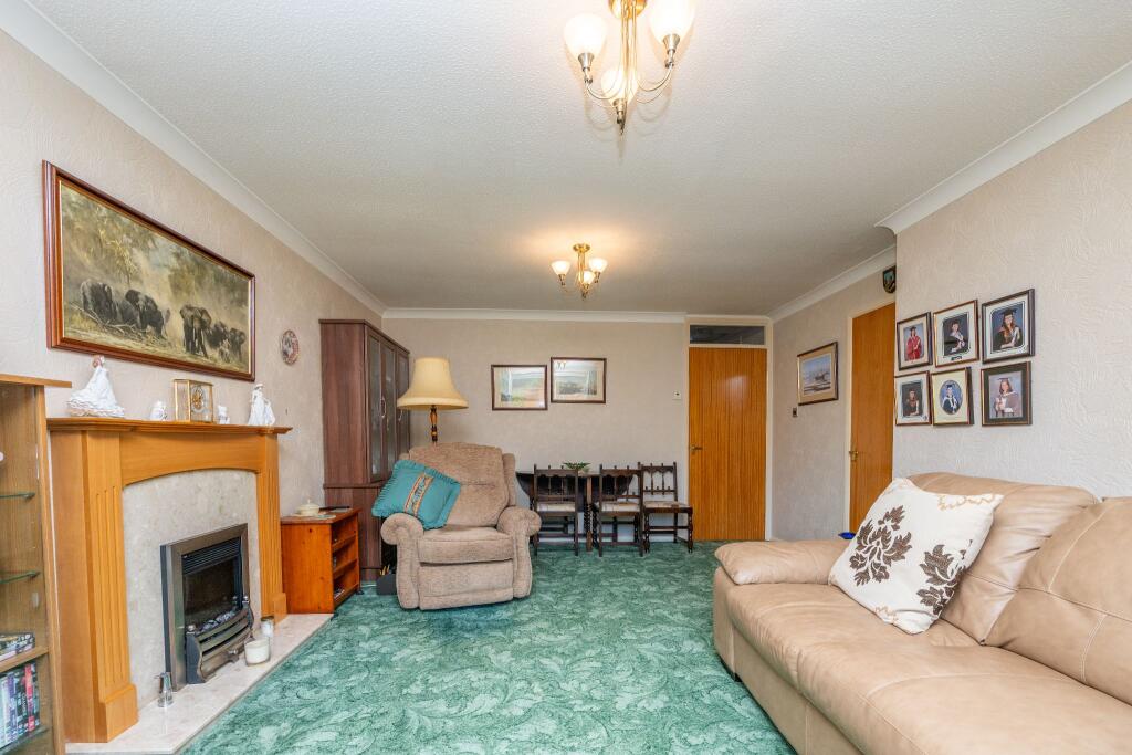 Springfield Road, Alcester, B49 photo 5