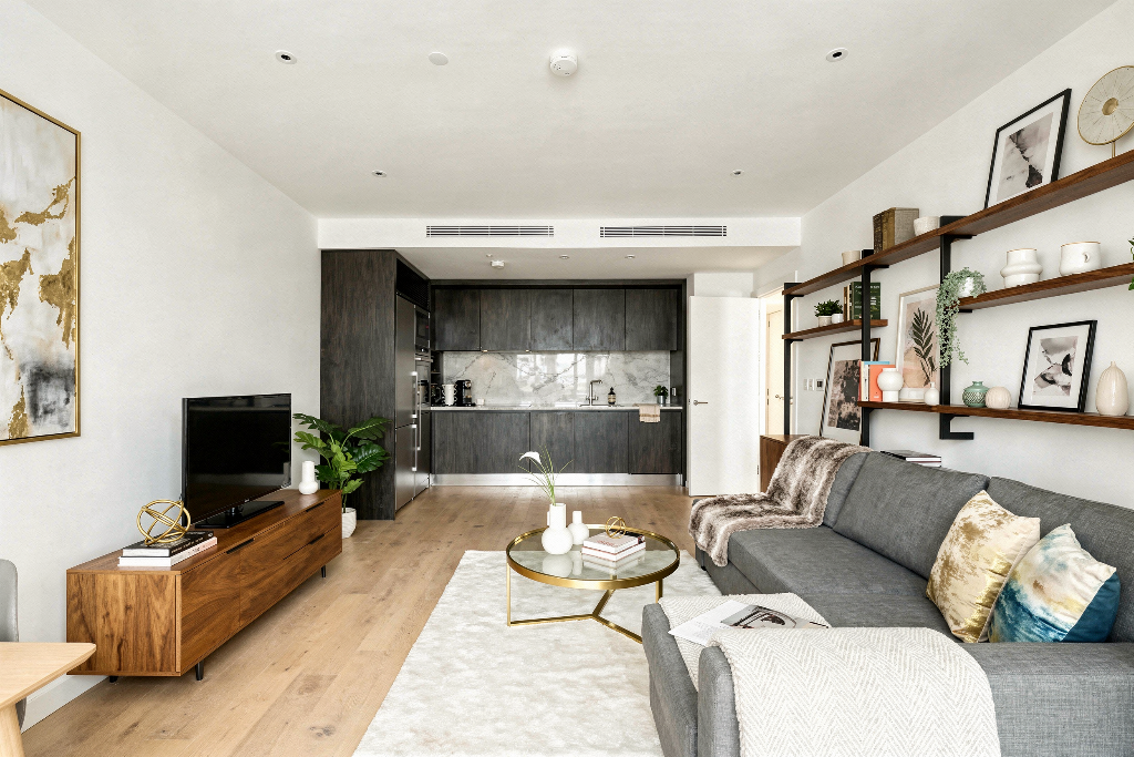 Biscayne Avenue, London, E14 photo 4