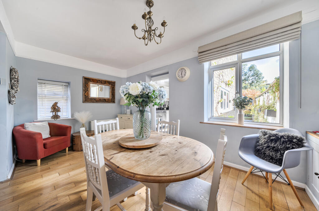 House in Montacute, Somerset - View 5
