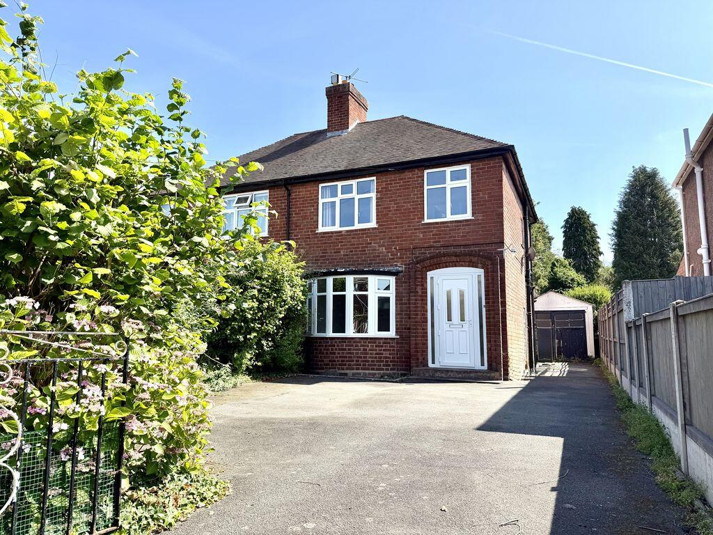 Main image of property: Holmleigh, Mytton Grove, Shrewsbury