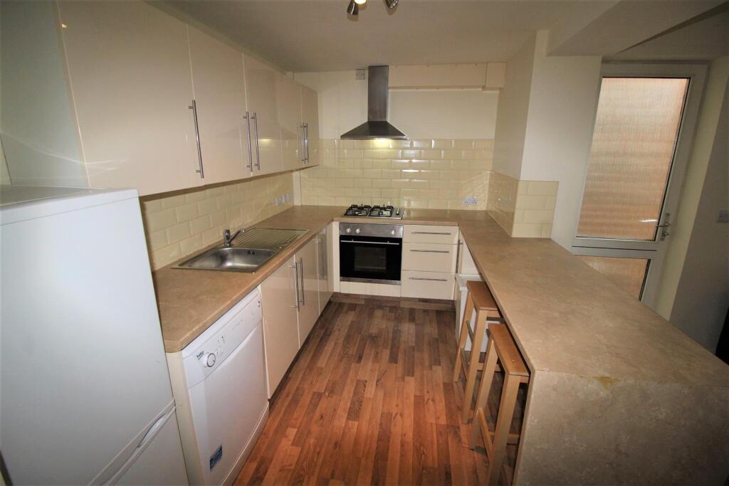 Main image of property: Maxwell Close, Nottingham