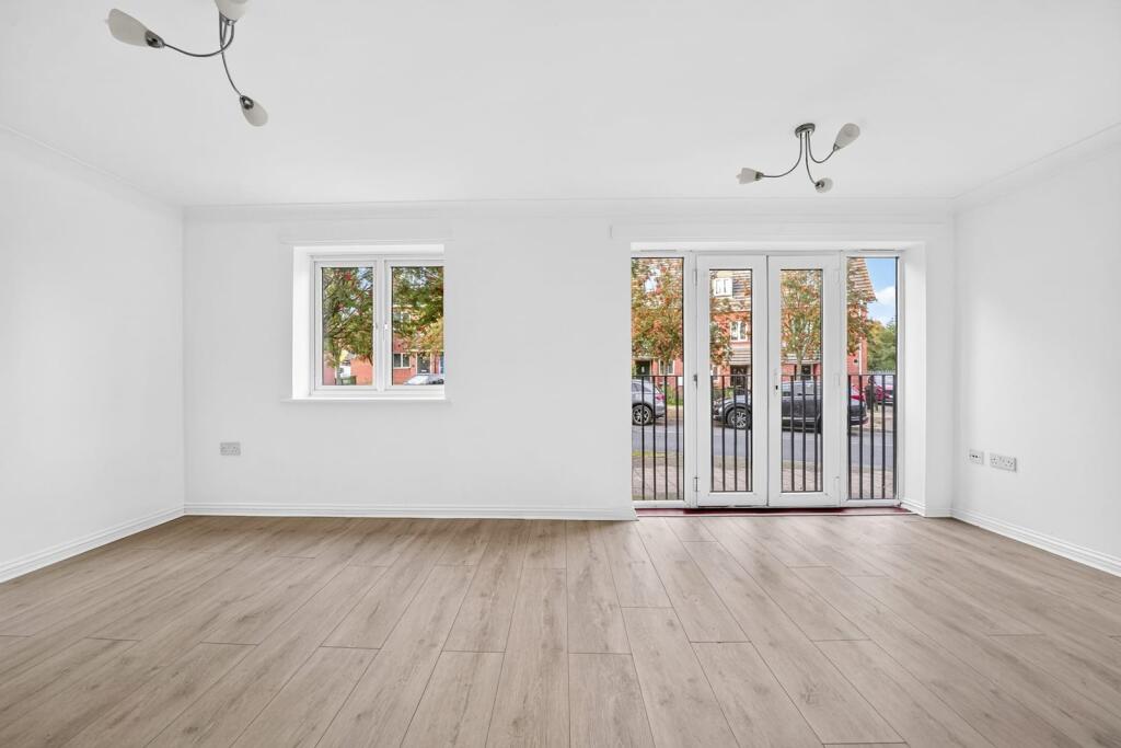 Main image of property: Hill View Drive, London, SE28