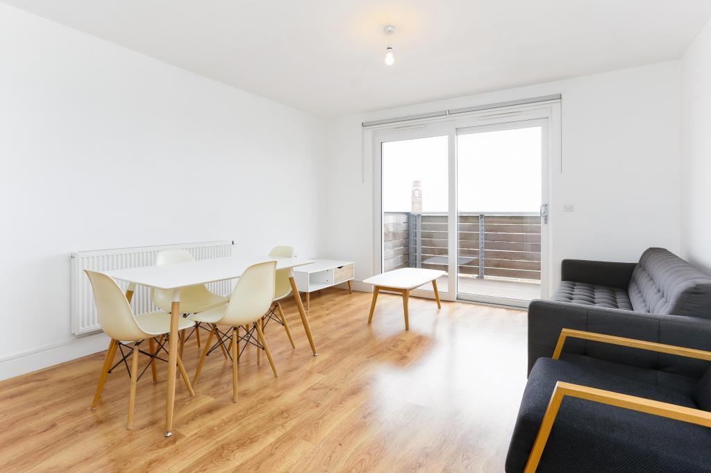 Main image of property: Abbeville Apartments, Barking Barking IG11