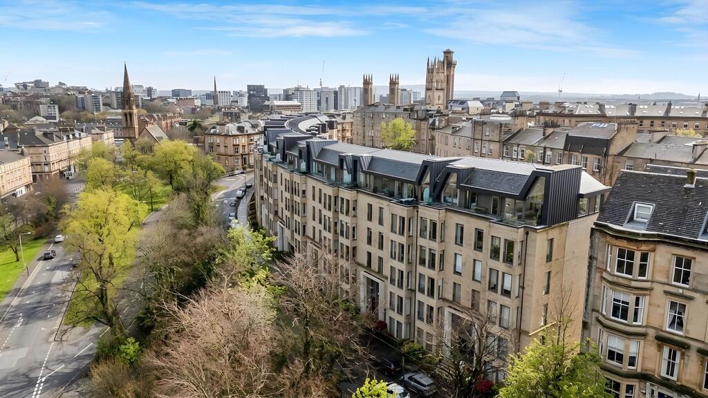 Main image of property: Park Quadrant, Park District