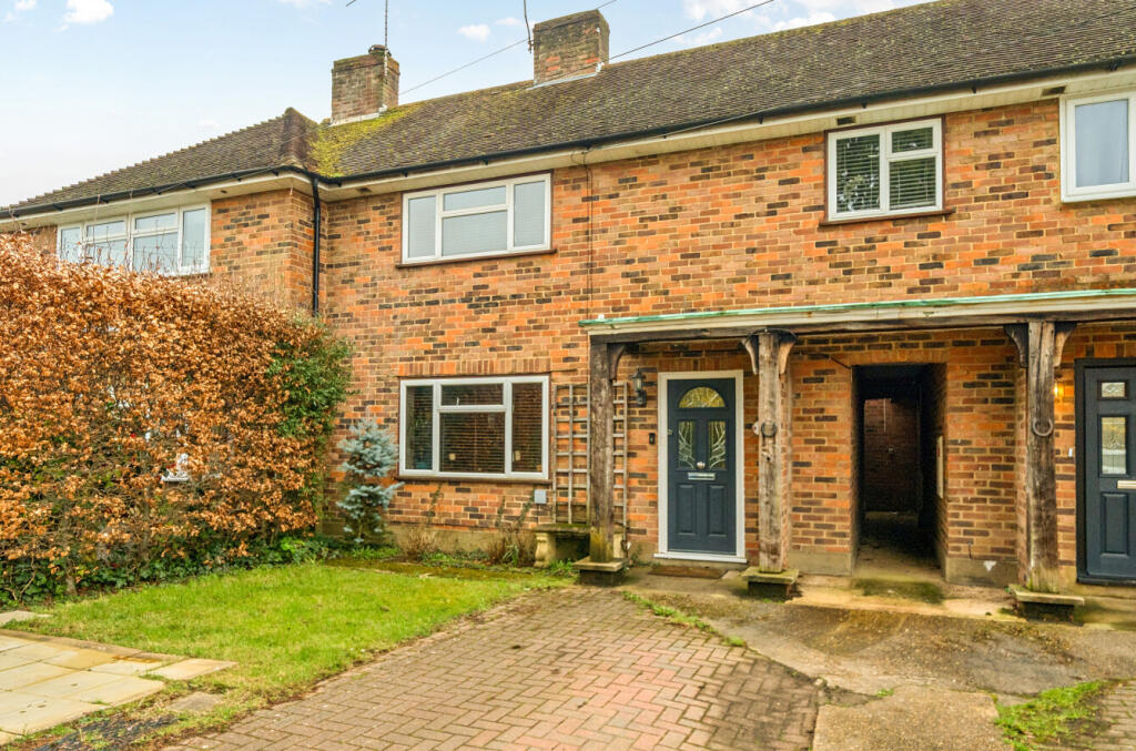 Main image of property: The Horseshoe, Godalming, Surrey, GU7