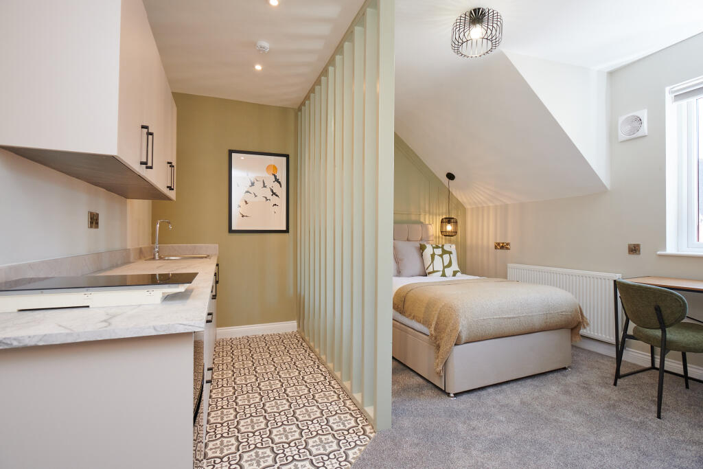 House in Nottingham - View 4