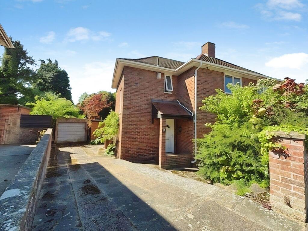 Main image of property: Robson Road, NR5