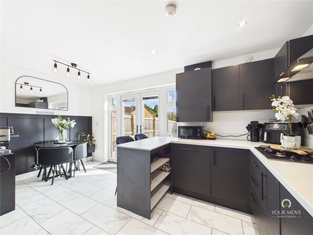 Brimstone Close, Ryton, Tyne and Wear, NE40 photo 3