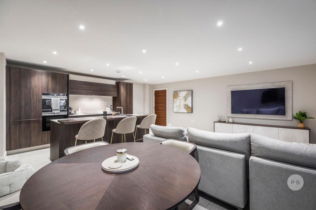 Apartment in Bournemouth - More