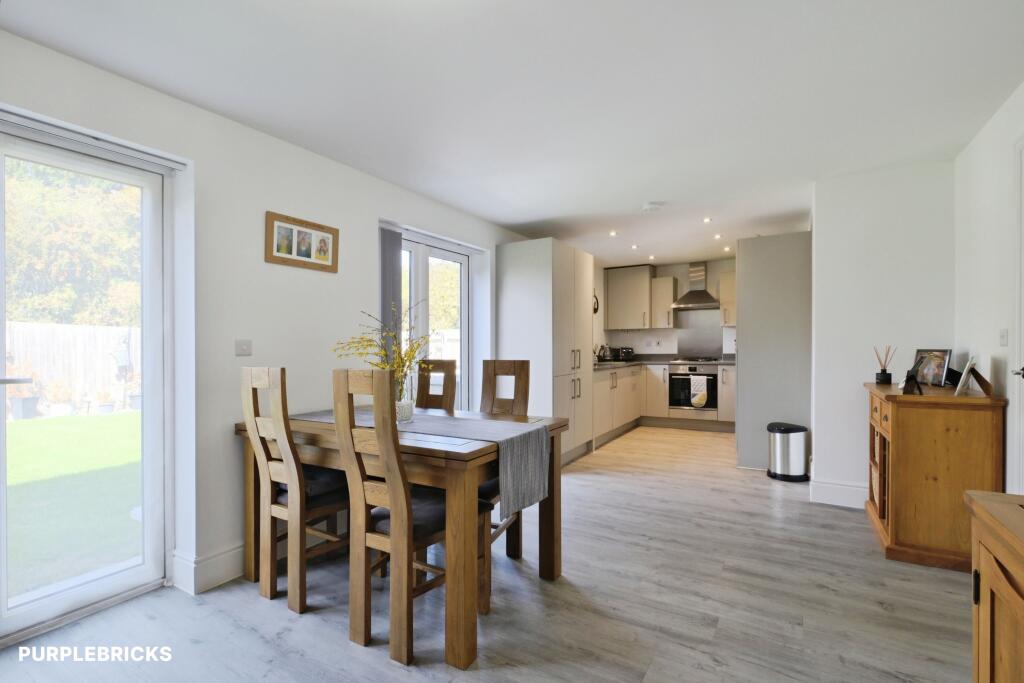 House in Salisbury, Wiltshire - View 4
