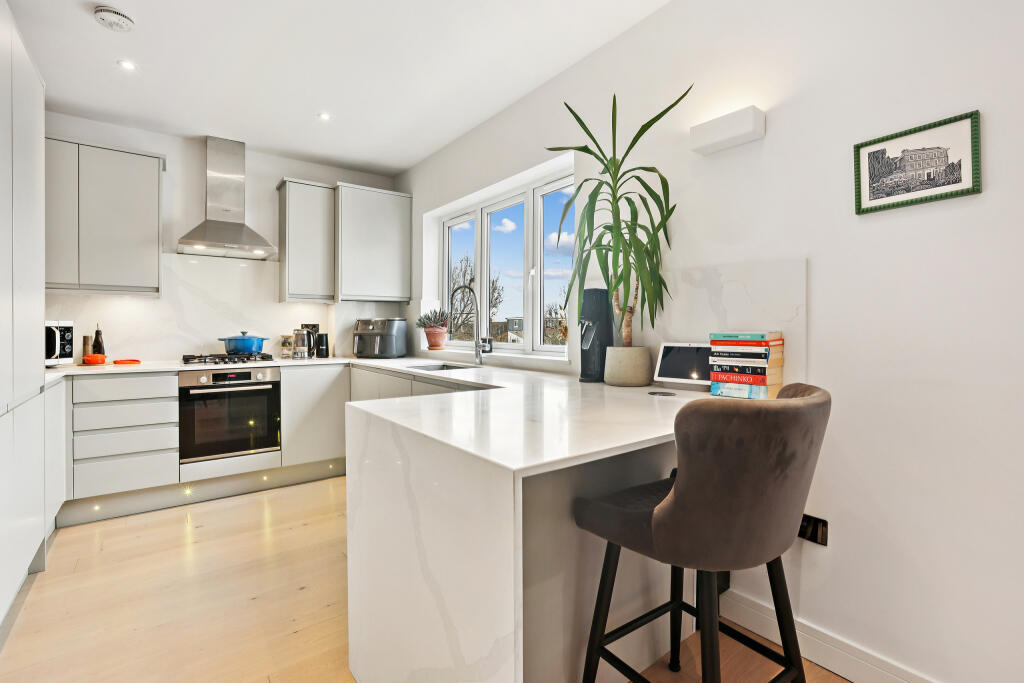 Main image of property: Highview Road, Ealing, London, W13