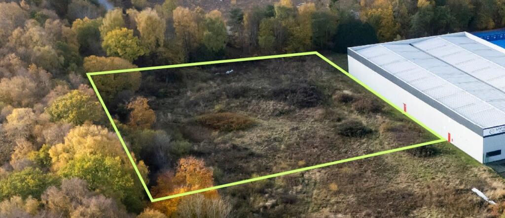 Main image of property: Brucefield Industrial Estate, Brucefield Park East, Livingston, EH54 9DP