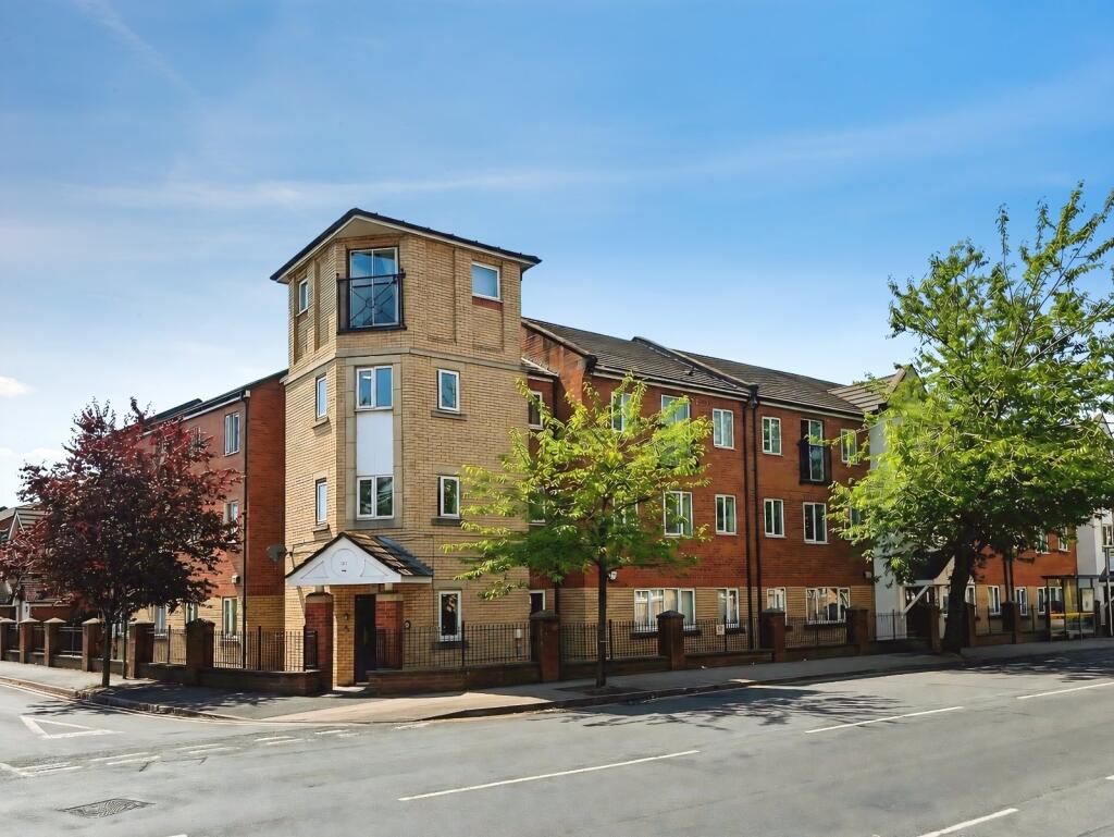 Main image of property: Stretford Road, Manchester, M15