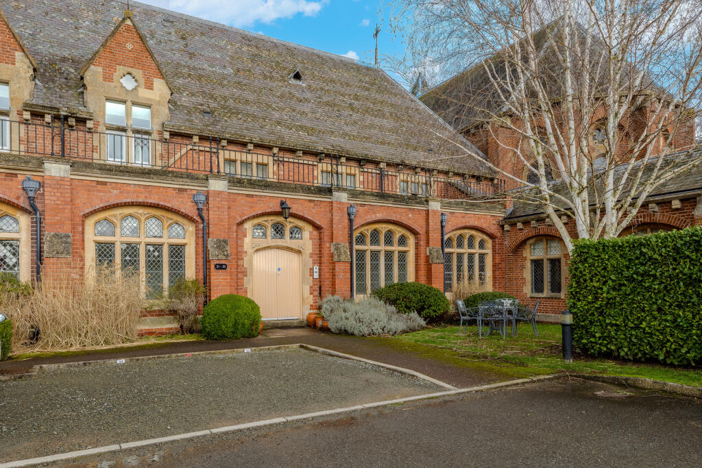 Main image of property: Frome Court, Bartestree, Hereford, HR1