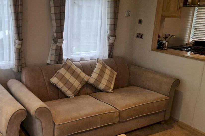 Two Bed Carnaby Helmsley (39x13) 2019, Ullswater Heights, Newbiggin, Penrith, Cumbria, CA11 0JB photo 4