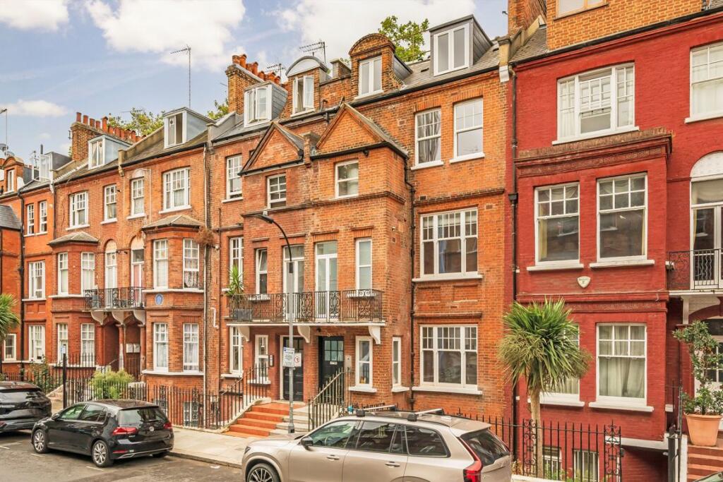 Main image of property: Avonmore Road, West Kensington